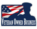this is a veteran own business